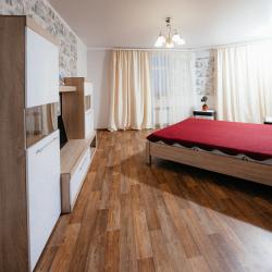 Апартаменты на улице Чкалова — 1ab086001a223b732d69abb797f986e9