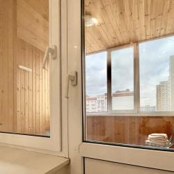 Фото Отель Greencity (Гринсити) на улице Сибгата Хакима 35