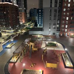 2-комнатные апартаменты улучшенные