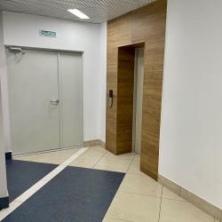 Фото Апартаменты на улице Авиаторов 21