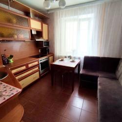 Апартаменты Nord Place (Норд Плейс) на проспекте Мира 77 — 1ab0ca45c17bdd1d2ea235e5a52d6819