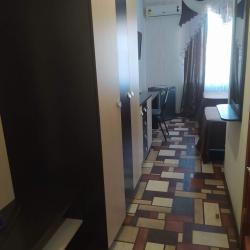 Номер стандарт с 2 односпальными кроватями