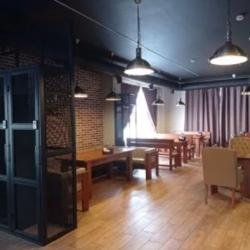 Фото Отель Созвездие Медведицы