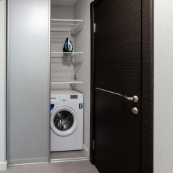 Фото Апартаменты на проспекте Санкт-Петербургский 14