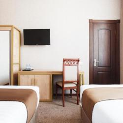 Фото Отель Western Suites (Вестерн Сьютс)