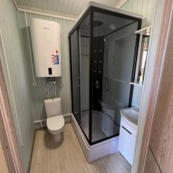 Фото Отель Янтарная