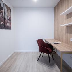 Фото Отель One Sea Apartments (Ван Си Апартментс)