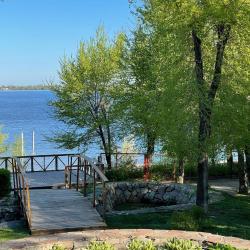 Фото Отель Волжская Здравница