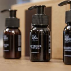 Фото Отель Silk Road (Силк Роуд)