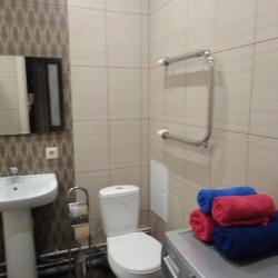 Фото Апартаменты на улице Академика Королёва 37Б