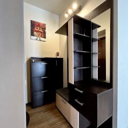 Фото Апартаменты на улице Даньславля