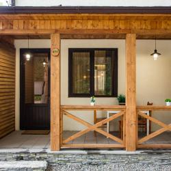 Фото Отель Tezh Ler Resort (Теж Лер Резорт)