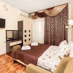 Фото Отель La Villa (Ла Вилла)