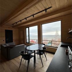 3-комнатный коттедж премиум