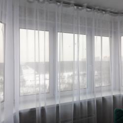 Фото Отель Tolstoy Apart (Толстой Апарт) на улице Парковая