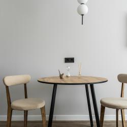 Апартаменты студия Lampa №436