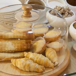 Фото Отель Futuro (Футуро)