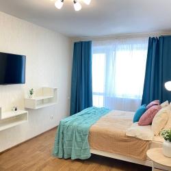 Фото Апартаменты у Мамаева Кургана