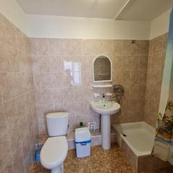 Комната улучшенная с 2 односпальными кроватями