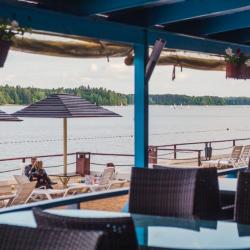 Фото Отель Яхонты Истра