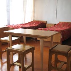 Фото Отель Урсдон