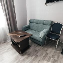 Фото Отель Придорожная