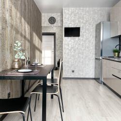 Фото Апартаменты на Войкова, 22 в центре