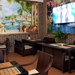 Фото Отель Sanremo (Санремо)