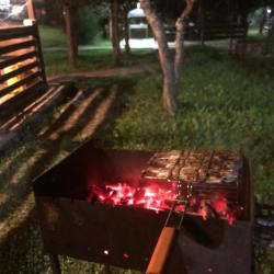 4-местный номер стандарт