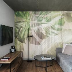 Комната двухуровневый делюкс плюс