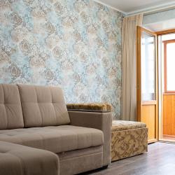 2-комнатные апартаменты стандарт Right Room на Тульская д.6 2-комн