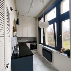 Фото Отель Baltic Apart на улице Крупской 19