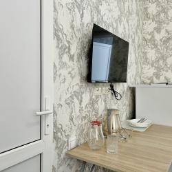 2-местный номер стандарт с 2 односпальными кроватями