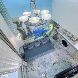 3-местный номер комфорт