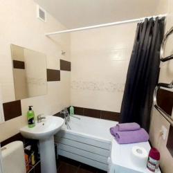 1-комнатные апартаменты стандарт