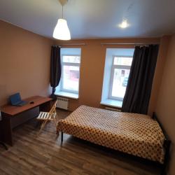 Фото Апартаменты на Спасской