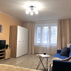 Фото Апартаменты на к429