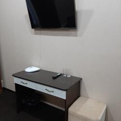 Номер люкс