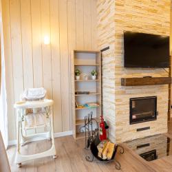 Фото Отель ская жемчужина