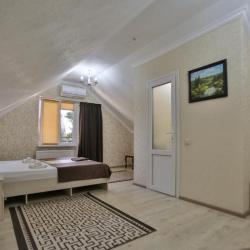 Фото Отель Дана