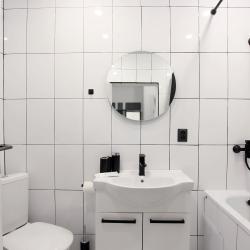 1-комнатные апартаменты студия Рязань, Земнухова, 3