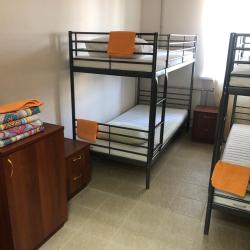 Фото Хостел Московская