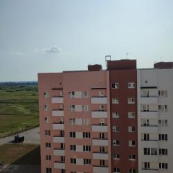 Фото Апартаменты на улице Василия Татищева 13