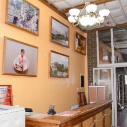 Фото Отель Алые паруса