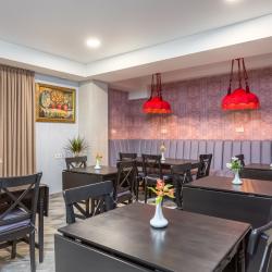 Фото Отель Brooch Boutique Hotel (Броуч)