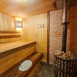 Фото Отель Коттедж в ДНТ Чайка 5А