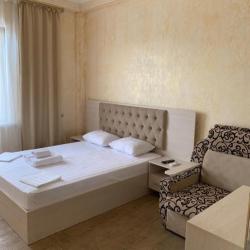 Фото Отель Малена