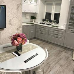 Фото Апартаменты на проспекте Ленина 19