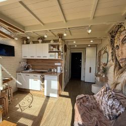 Фото Апартаменты SVlакшми Home на улице Пригородная