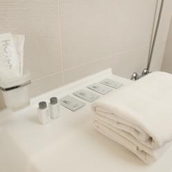 Номер стандарт улучшенный